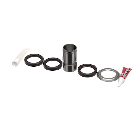 Robot Coupe Motor Ring Assembly R23/R30 59439